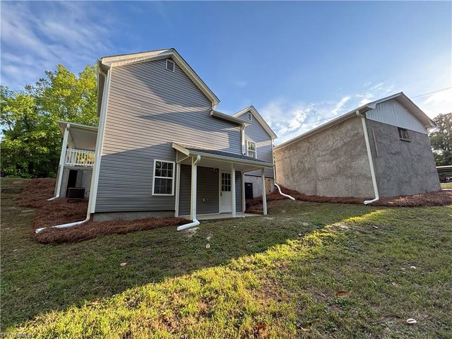 409 Turner Street, Eden, NC 27288