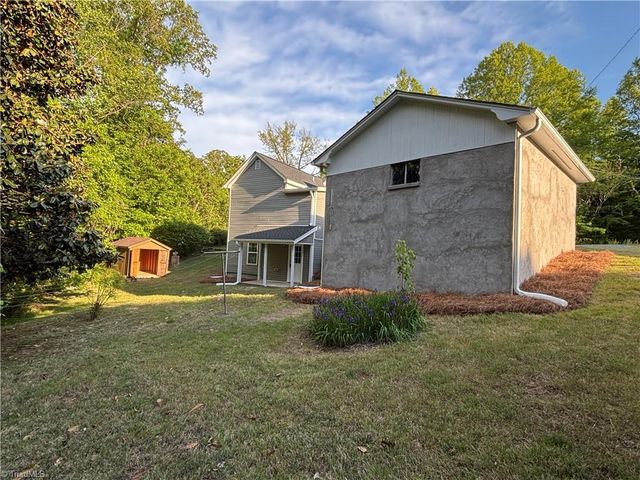409 Turner Street, Eden, NC 27288