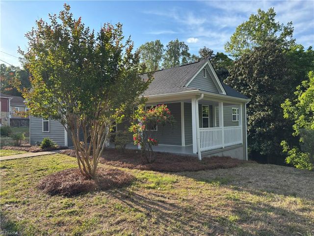 409 Turner Street, Eden, NC 27288