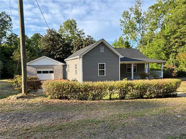 409 Turner Street, Eden, NC 27288