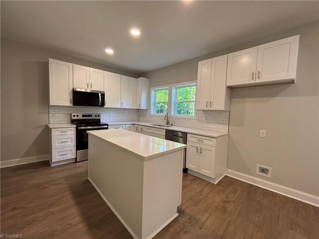 409 Turner Street, Eden, NC 27288