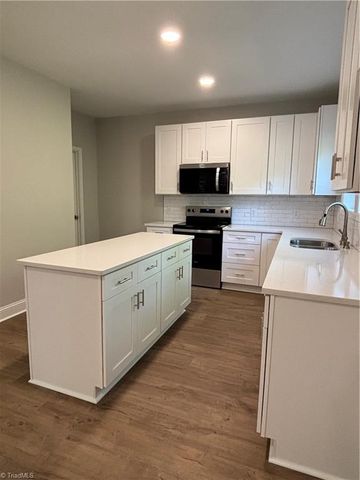 409 Turner Street, Eden, NC 27288