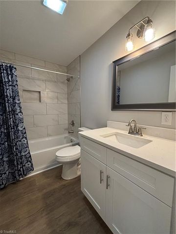 409 Turner Street, Eden, NC 27288