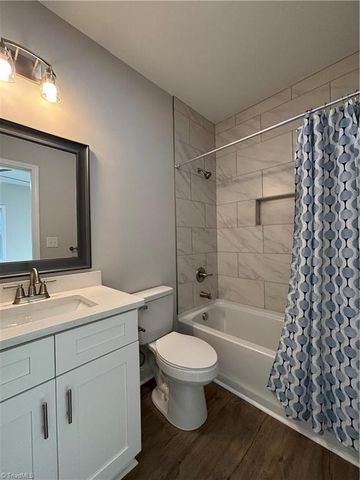 409 Turner Street, Eden, NC 27288