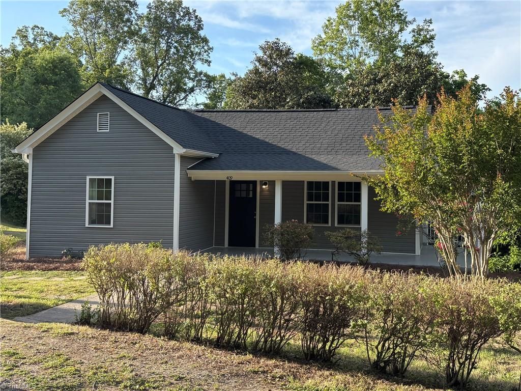 409 Turner Street, Eden, NC 27288