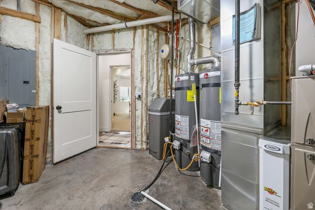 928 S 1950 W, Layton, UT 84041