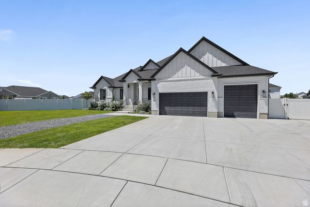 928 S 1950 W, Layton, UT 84041