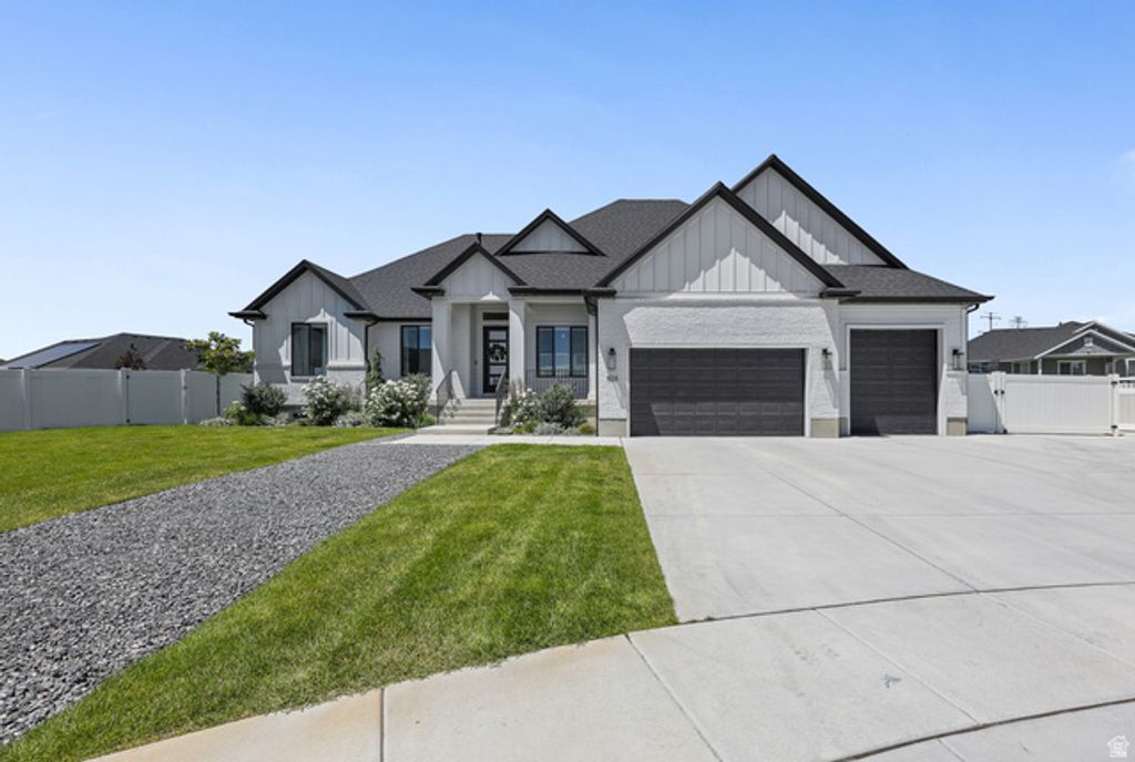 928 S 1950 W, Layton, UT 84041