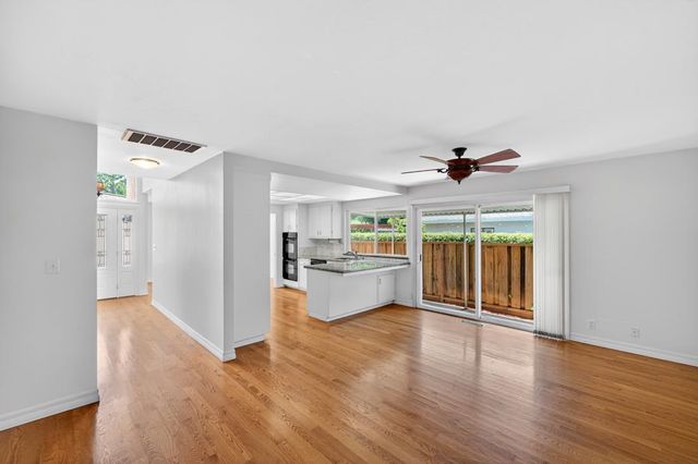 879 El Rio Drive, San Jose, CA 95125
