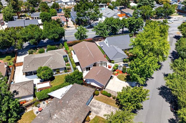 879 El Rio Drive, San Jose, CA 95125