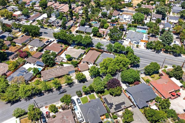 879 El Rio Drive, San Jose, CA 95125