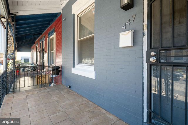 447 N WILTON ST, Philadelphia, PA 19139