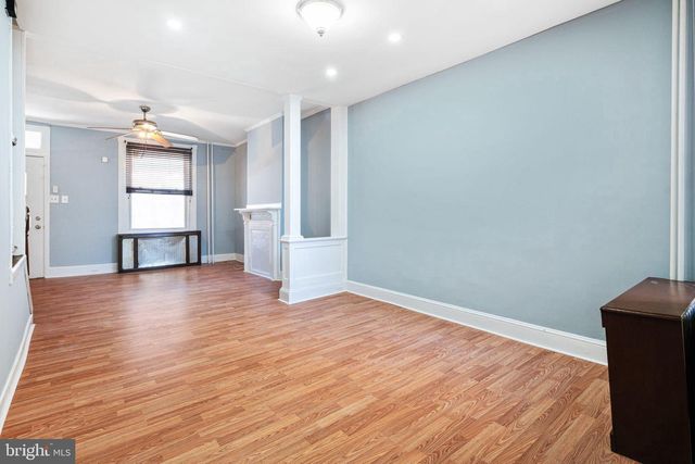 447 N WILTON ST, Philadelphia, PA 19139