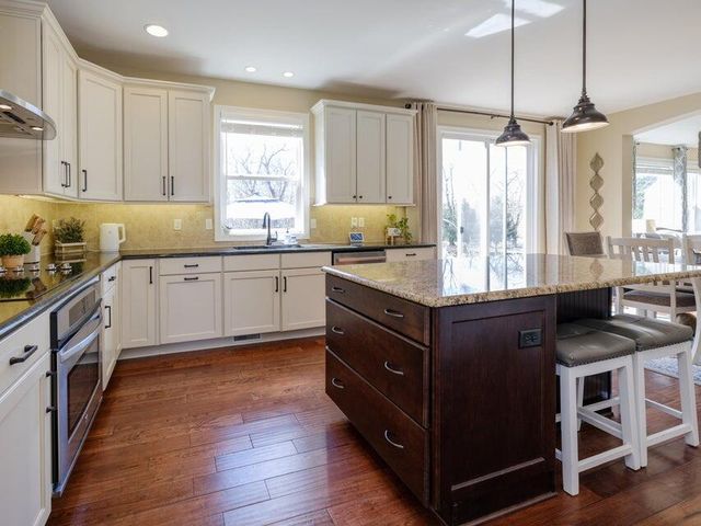 4019 Tullymore Pointe, Portage City, MI 49024