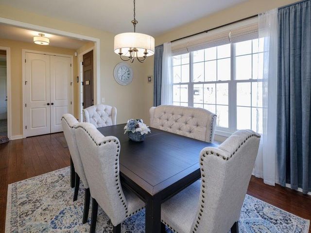 4019 Tullymore Pointe, Portage City, MI 49024