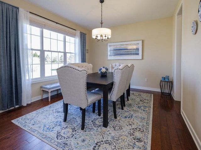 4019 Tullymore Pointe, Portage City, MI 49024
