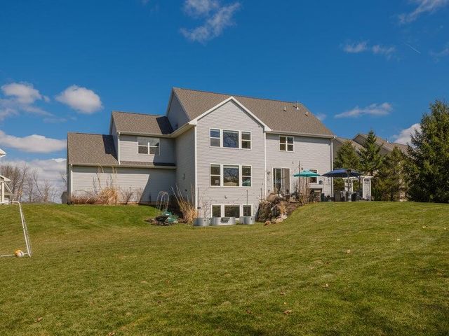 4019 Tullymore Pointe, Portage City, MI 49024