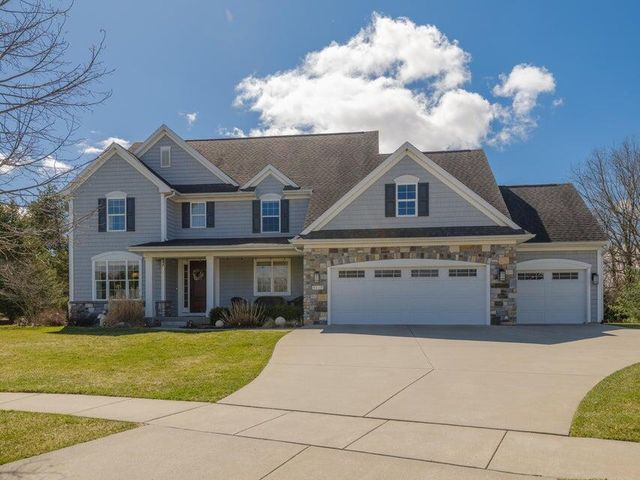 4019 Tullymore Pointe, Portage City, MI 49024