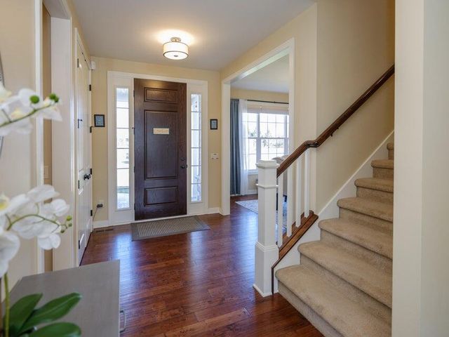 4019 Tullymore Pointe, Portage City, MI 49024