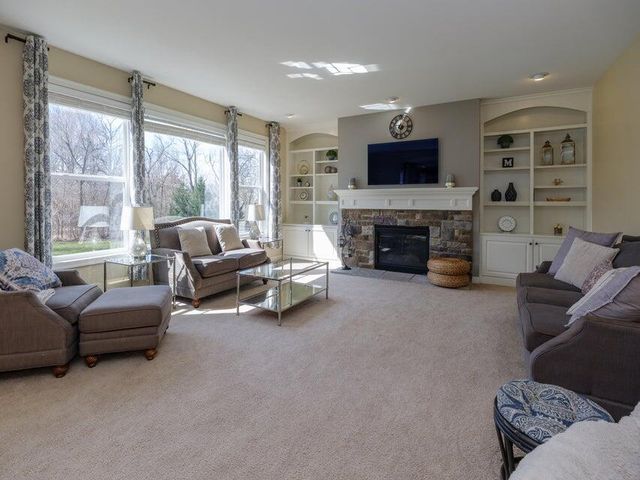4019 Tullymore Pointe, Portage City, MI 49024