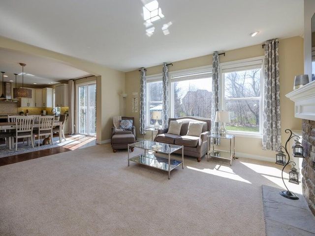 4019 Tullymore Pointe, Portage City, MI 49024