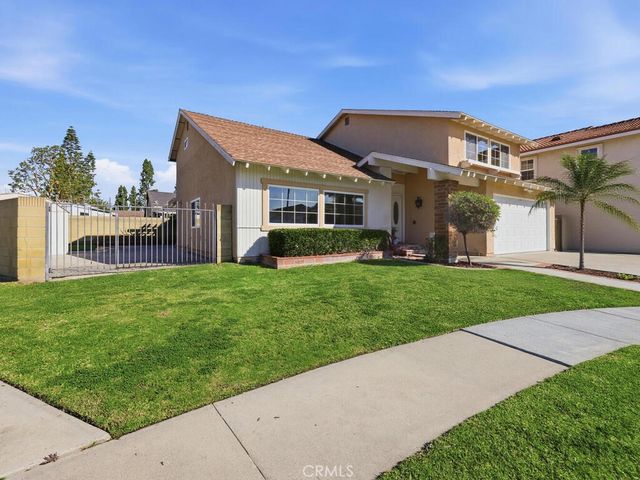 13011 Hart Place, Cerritos, CA 90703