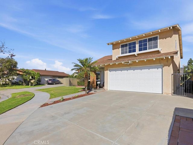 13011 Hart Place, Cerritos, CA 90703