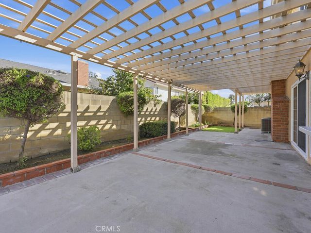 13011 Hart Place, Cerritos, CA 90703