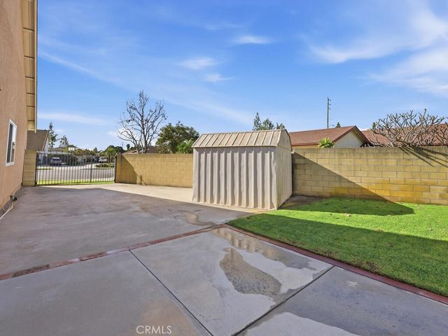 13011 Hart Place, Cerritos, CA 90703