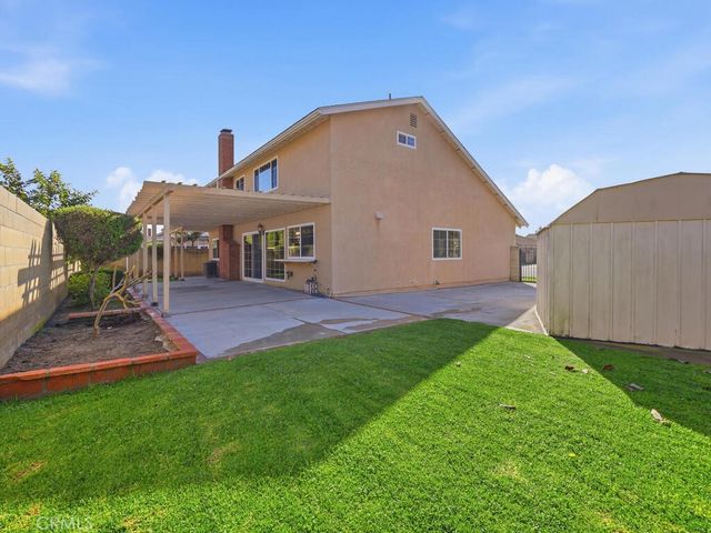 13011 Hart Place, Cerritos, CA 90703