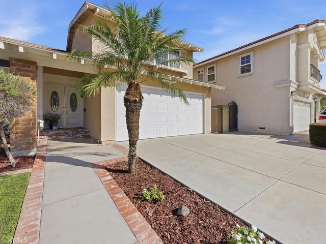 13011 Hart Place, Cerritos, CA 90703