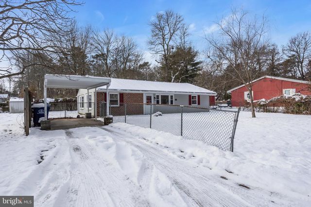 146 ARCH ST, Browns Mills, NJ 08015