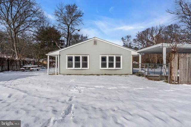 146 ARCH ST, Browns Mills, NJ 08015