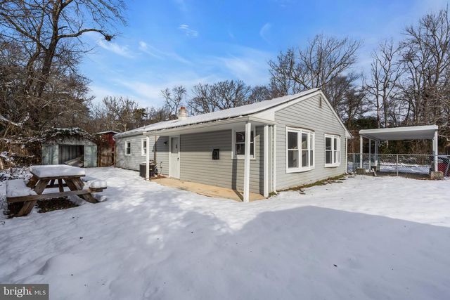 146 ARCH ST, Browns Mills, NJ 08015