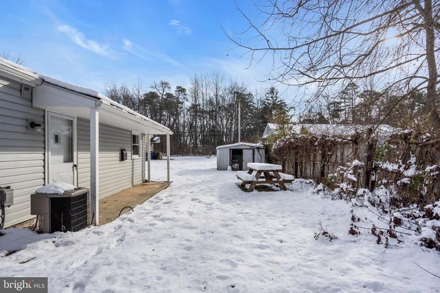 146 ARCH ST, Browns Mills, NJ 08015