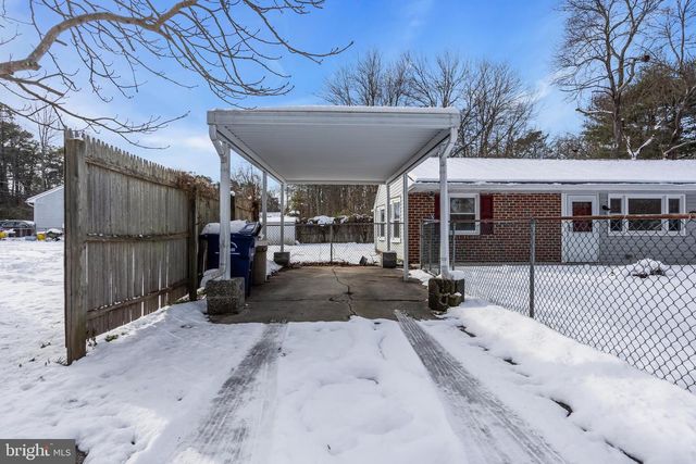 146 ARCH ST, Browns Mills, NJ 08015