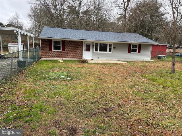 146 ARCH ST, Browns Mills, NJ 08015