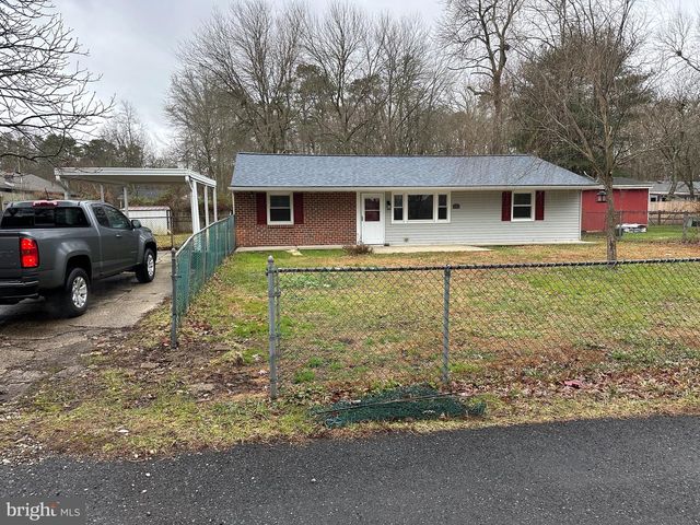 146 ARCH ST, Browns Mills, NJ 08015