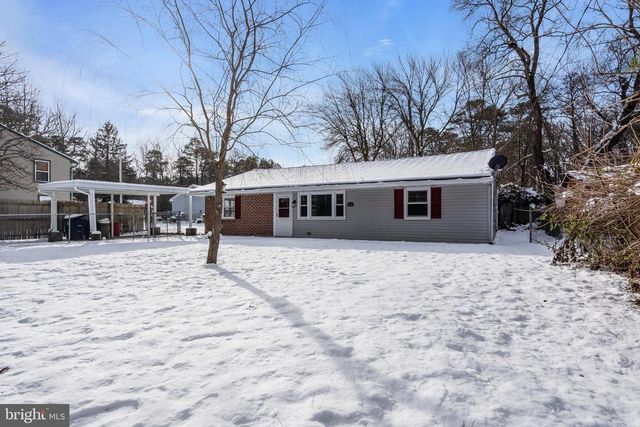 146 ARCH ST, Browns Mills, NJ 08015