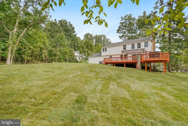 5427 CHATTERBIRD PL, Columbia, MD 21045