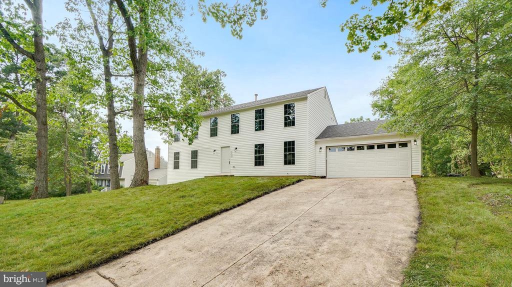 5427 CHATTERBIRD PL, Columbia, MD 21045