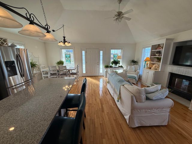 167 Dylan Drive, Jamestown, KY 42629