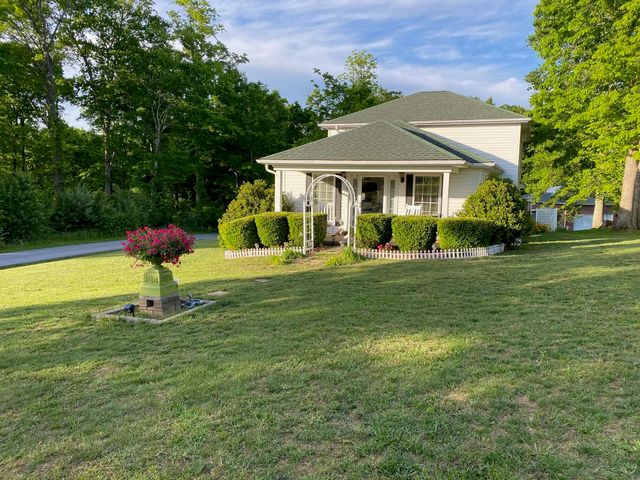 167 Dylan Drive, Jamestown, KY 42629