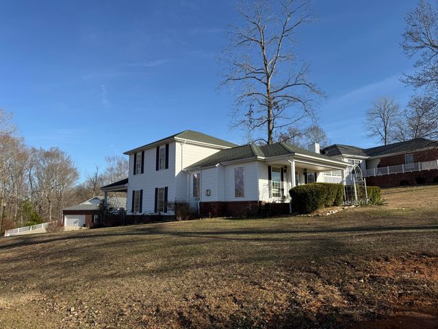 167 Dylan Drive, Jamestown, KY 42629