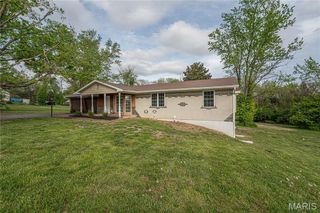 3085 Old Highway 100, Villa Ridge, MO 63089