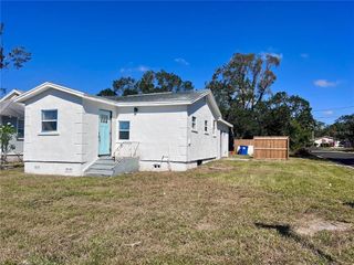 4701 17TH AVENUE S, St Petersburg, FL 33711