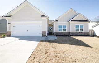 1011 Stonecreek Way, Monroe, GA 30655