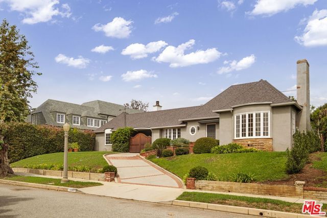 14907 Camarosa Drive, Los Angeles, CA 90272