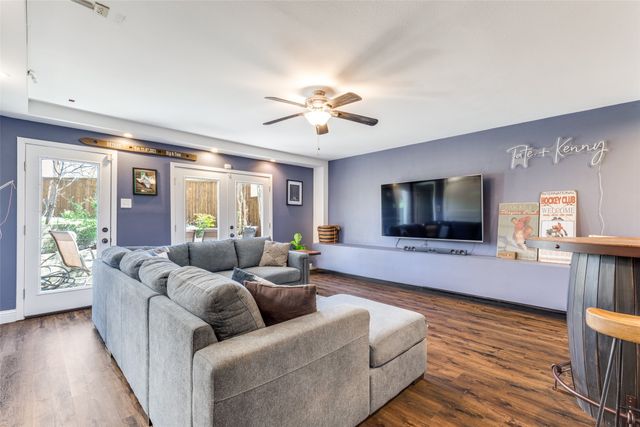 11614 Rogue Way, Dallas, TX 75218