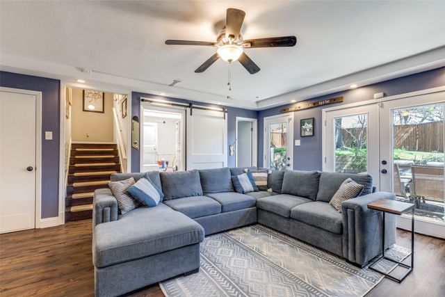 11614 Rogue Way, Dallas, TX 75218